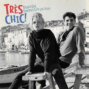 Various - Très Chic! (Download) - Download