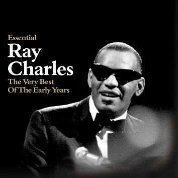 Ray Charles - Essential - The Very Best Of The Early Years (Download) - Download