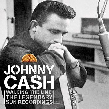 Johnny Cash - Walking The Line (Download) - Download