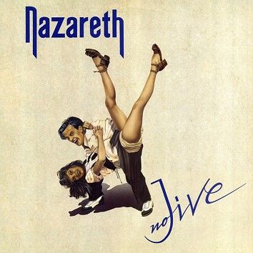 Nazareth - No Jive (Download) - Download