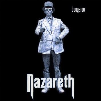 Nazareth - Boogaloo (Download) - Download
