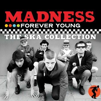 Madness - Forever Young (Download) - Download