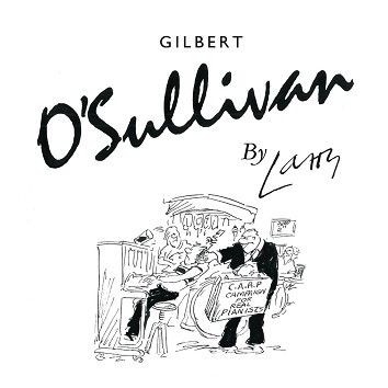 Gilbert O’Sullivan - By Larry (Download) - Download