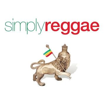 Various - Simply Reggae (Download) - Download