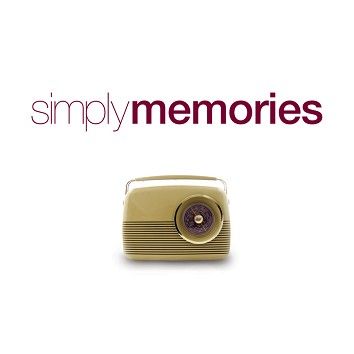 Various - Simply Memories (Download) - Download