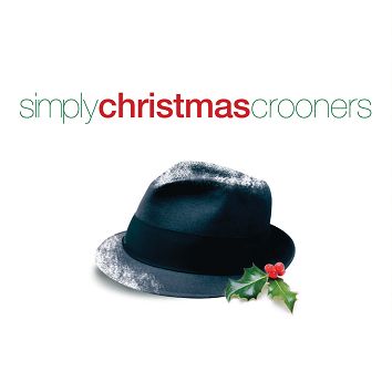 Various - Simply Christmas Crooners (Download) - Download