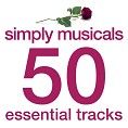 Various - Simply Musicals - 50 Essential Tracks (Download)