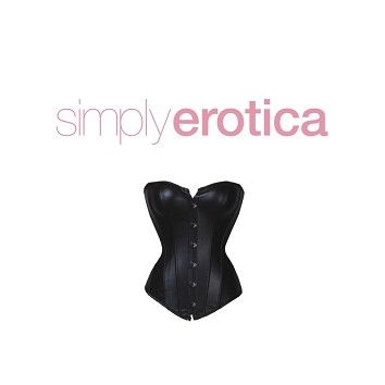 Various - Simply Erotica (Download) - Download