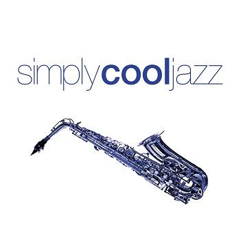 Various - Simply Cool Jazz (Download) - Download