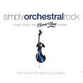 The London Symphony Orchestra - Simply Orchestral Rock (Download)