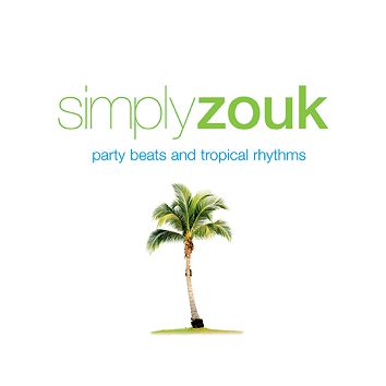 Various - Simply Zouk (Download) - Download