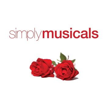 Various - Simply Musicals (Download) - Download