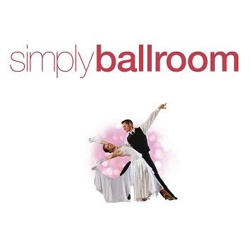 Columbia Ballroom Orchestra - Simply Ballroom (Download) - Download