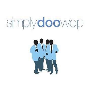 Various - Simply Doo Wop (Download) - Download