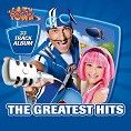 LazyTown - The Greatest Hits (Download)