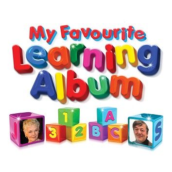 Various - My Favourite Learning Album (Download) - Download
