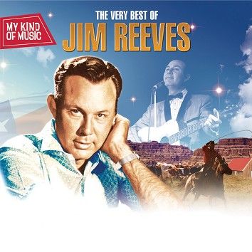 Jim Reeves - My Kind Of Music - The Very Best of Jim Reeves  (Download) - Download
