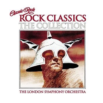 The London Symphony Orchestra - Classic Rock - Rock Classics - The Collection (Download) - Download