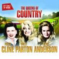 Dolly Parton, Patsy Cline, Lynn Anderson - My Kind Of Music - Queens Of Country (Download)
