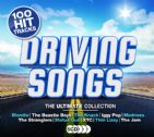 Various - Ultimate Driving Songs (5CD)
