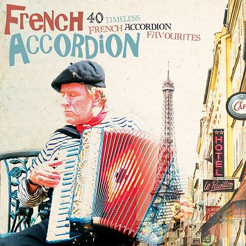 Various - French Accordion (Download) - Download