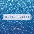 Adja Bandjani - Licence to Chill (Download)