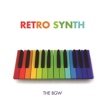 The BGW - Retro Synth (Download) - Download