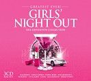 Various - Greatest Ever Girls’ Night Out (3CD)