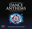 Various - Greatest Ever Dance Anthems (3CD)