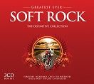Various - Greatest Ever Soft Rock (3CD)