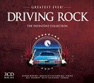 Various - Greatest Ever Driving Rock (3CD)