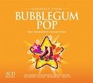 Various - Greatest Ever Bubblegum Pop (3CD)