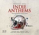 Various - Greatest Ever Indie Anthems (3CD)