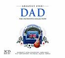 Various - Greatest Ever Dad (3CD)