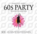 Various - Greatest Ever 60s Party (3CD)