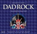 Various - Greatest Ever Dad Rock (3CD)