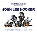 John Lee Hooker - The Very Best Of The King Of Blues Guitar (3CD)