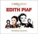 Edith Piaf - The Essential Collection (3CD)