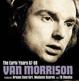Van Morrison - Van Morrison(CD) - CD