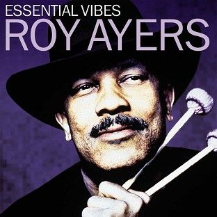 Roy Ayers - The Essential Roy Ayers (CD) - CD