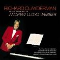 Richard Clayderman - Plays The Music Of Andrew Lloyd Webber (CD)