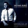 Michael Buble - Sings / Totally Blonde (CD)