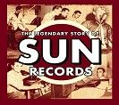 Various - The Legendary Story of Sun Records (2CD)