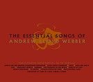 Andrew Lloyd Webber - The Essential Songs Of Andrew Lloyd Webber (2CD)