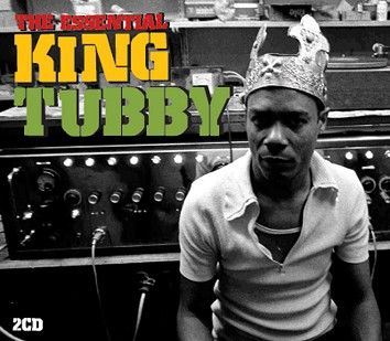 King Tubby - The Essential King Tubby (2CD) - CD
