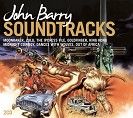 John Barry - Soundtracks (2CD)