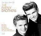 The Everly Brothers - The Very Best Of (2CD)