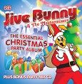 Jive Bunny - The Essential Christmas Party Album (2CD / Download)
