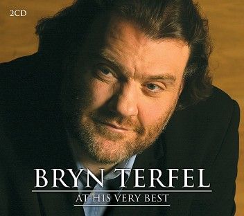Bryn Terfel - At His Very Best (2CD / Download) - CD