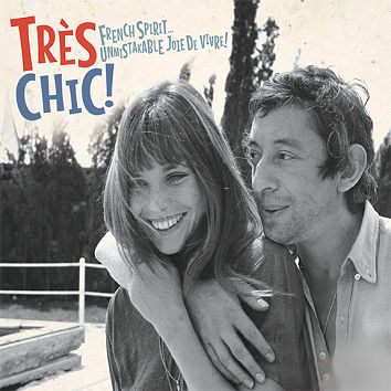 Various - Très Chic! (Download) - Download